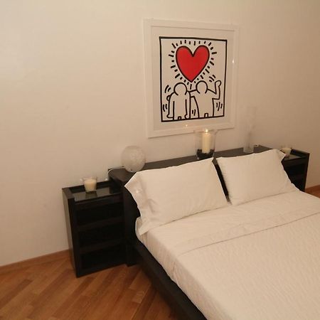 Vatican Sunset Guest House Roma Dış mekan fotoğraf