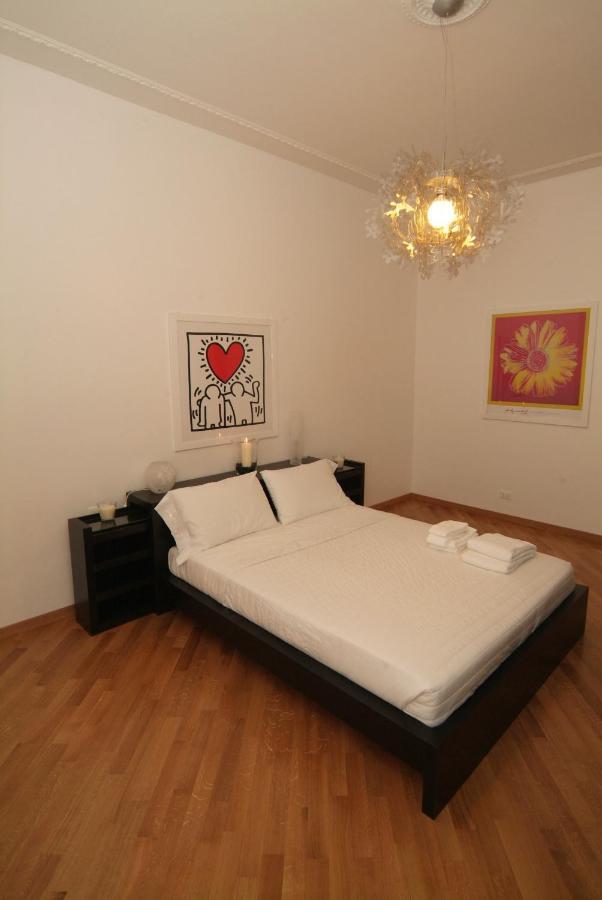 Vatican Sunset Guest House Roma Dış mekan fotoğraf